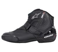 alpinestars SMX-1 R V2 Stivali unisex nero, taglia 47