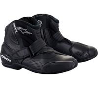 Scarpa SMX-1 R V2 VENTED Nero - ALPINESTARS - SE: 46