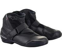 Alpinestars SMX-1R con Sfiati V2 Stivali
