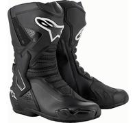 Stivali Moto Alpinestars SMX-6 V3 Drystar Nero46 Nero