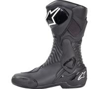 alpinestars SMX 6 Louis Edition Stivali unisex nero, taglia 39