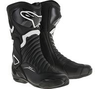 Alpinestars Smx-6 V2 Nero Bianco 38