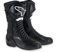 Alpinestars Smx-6 V2 Nero Giallo Fluo 36