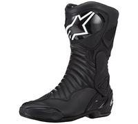 Alpinestars Smx-6 V2 Nero Nero 38