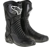 Alpinestars SMX-6 V2 Stivali 48 Nero