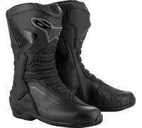 Stivali Moto Alpinestars SMX-6 V3 Gore-Tex Nero/Grigio50 Nero,Grigio