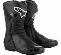 Alpinestars SMX-6 V3 Stivali da moto, nero, 45