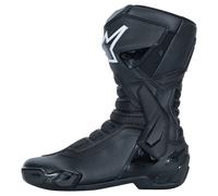 alpinestars SMX-6 V3 unisex nero, taglia 38