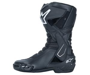 alpinestars SMX-6 V3 WP unisex nero, taglia 43