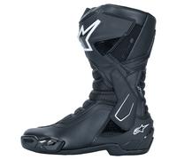 alpinestars SMX-6 V3 WP unisex nero, taglia 44