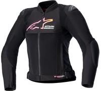 alpinestars Stella SMX Air Da Donna Giacca In Tessuto XL