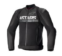 ALPINESTARS SMX AIR JACKET BLACK