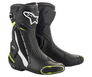 Alpinestars Smx Forti Non Ventilato Stivali 2221019-125-45 3404-1485