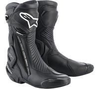 Alpinestars Smx Forti Non Ventilato Stivali Nero 12 47 2221019-10-47 3404-1465