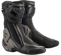 Alpinestars Smx Plus V2 Racing Boots Nero EU 41 Uomo