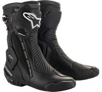 Alpinestars 2221019-10-42 calzatura per motocicletta Maschio Adulto Nero