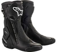 Stivale SMX PLUS V2 GORETEX Nero ALPINESTARS - SE: 47