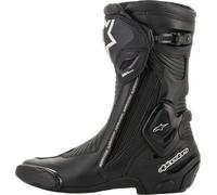 alpinestars SMX Plus V2 Stivali uomo nero, taglia 46