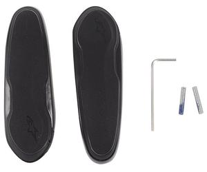 Alpinestars SMX Puntale Slider, nero