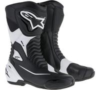 ALPINESTARS ALPINESTARS - Stivali SMX-S Nero / Bianco 41