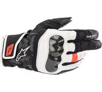 Alpinestars Smx Z Drystar Gloves Bianco,Nero L
