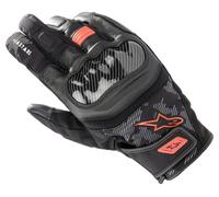 Alpinestars Smx Z Drystar Gloves Nero L