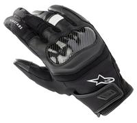 Alpinestars Smx Z Drystar Gloves Nero L