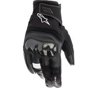 Alpinestars SMX Z, guanti Drystar L male Nero