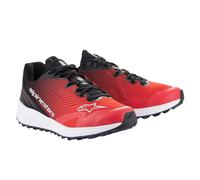 Scarpa META ROAD V2 Nero Rosso ALPINESTARS - SU: 10.5