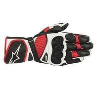 Alpinestars guanto pista uomo Sp-1 V2 - 123 black white red