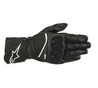 Alpinestars SP-1 v2 Guanti da moto, nero, taglia 3XL per maschi