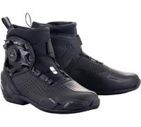Alpinestars SP-2 Scarpe da moto, nero, taglia 48