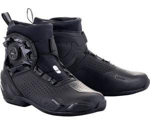 Alpinestars SP-2, stivali corti unisex 50 EU female Nero