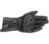 Alpinestars SP-2 V3 Guanti da moto, nero-grigio, taglia 3XL