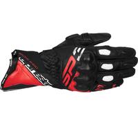 Alpinestars Sp-3 Leather Gloves Nero 3XL Uomo