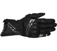 Alpinestars Sp-3 Guanti da moto, nero, Taglia 3XL