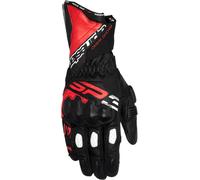 Alpinestars SP-3, guanti XL male Nero/Rosso Chiaro/Bianco