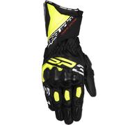 Alpinestars SP-3, guanti XXL male Nero/Giallo Fluo/Bianco