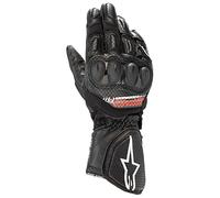 Alpinestars SP-8 Air Guanti da Moto, Colore Nero, Taglia M