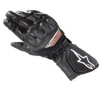 alpinestars SP-8 Air Guanti M unisex nero
