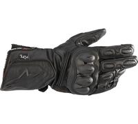 Guanti Moto Alpinestars SP-8 HDry NeroXXL Nero
