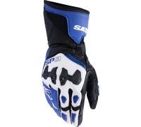 Alpinestars SP-9, guanti 3XL male Nero/Blu/Bianco