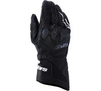 Alpinestars Sp-9 Racing Gloves Bianco,Nero XL Uomo