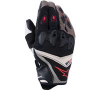 Alpinestars Sp-r Pro Gloves Racing Gloves Nero M Uomo