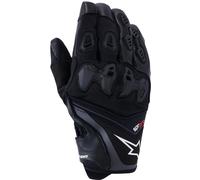 Alpinestars Sp-r Pro Gloves Racing Gloves Nero S Uomo