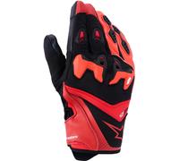 Alpinestars Sp-r Pro Gloves Racing Gloves Rosso M Uomo