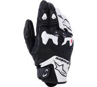 Guanto SP-R TECH Nero Bianco ALPINESTARS - UE: 3XL