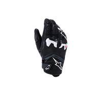 Alpinestars SP-R Tech Guanti da motocicletta, nero, M