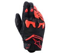 alpinestars SP-R Tech guanti M unisex nero