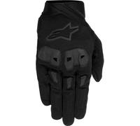 Alpinestars SP X 1, guanti L male Nero/Nero